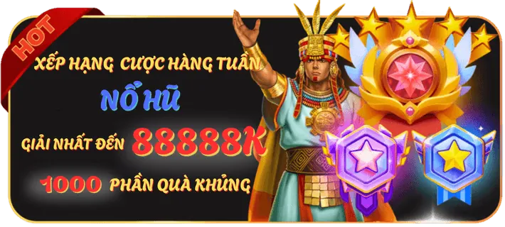Khuyến mãi hấp dẫn cho thành viên mới