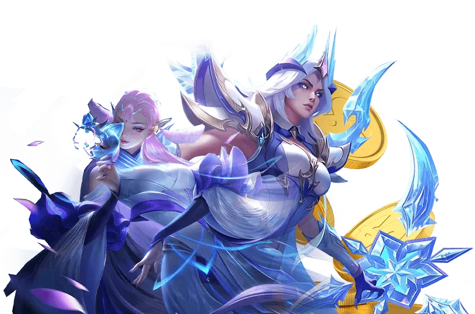 Hình ảnh minh họa giá trị cốt lõi của trang tài xỉu web